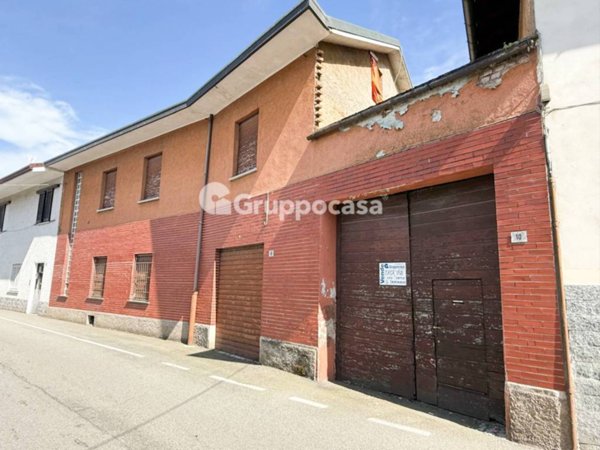 casa indipendente in vendita a Robecchetto con Induno