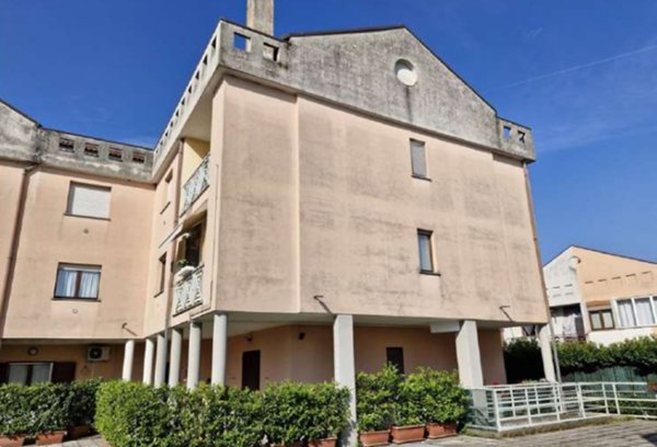 appartamento in vendita a Robecchetto con Induno