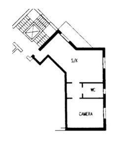 appartamento in vendita a Robecchetto con Induno