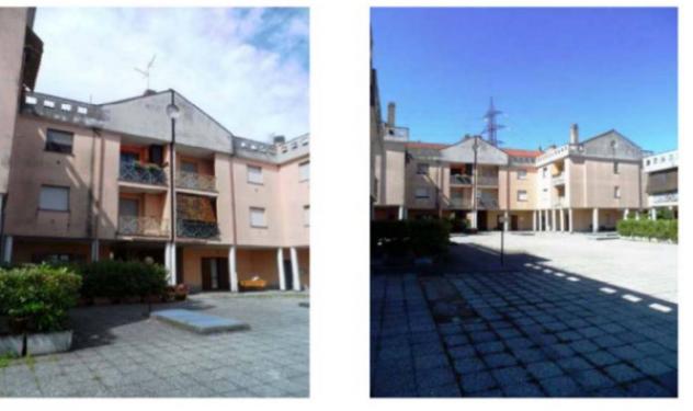 appartamento in vendita a Robecchetto con Induno