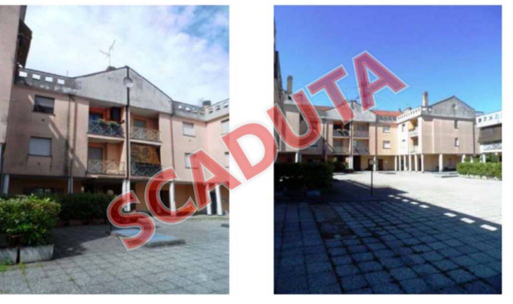 appartamento in vendita a Robecchetto con Induno in zona Malvaglio