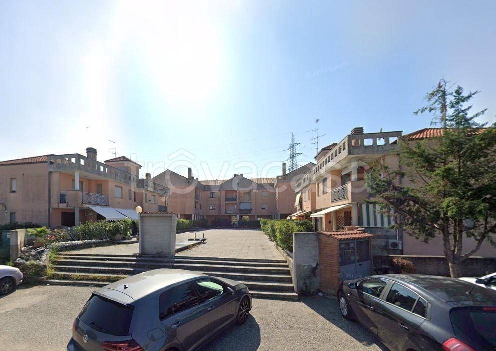 appartamento in vendita a Robecchetto con Induno
