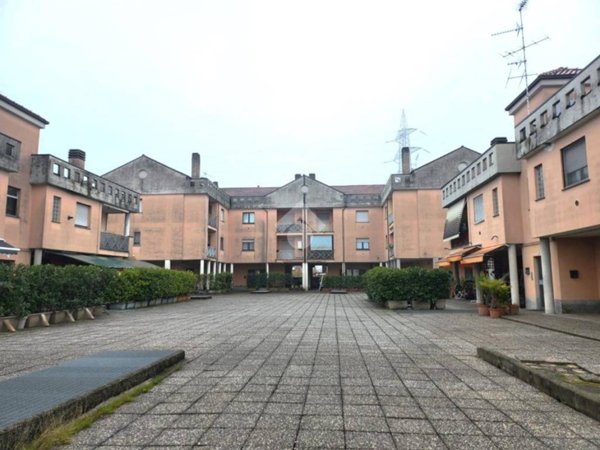 appartamento in vendita a Robecchetto con Induno