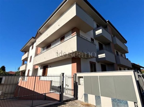 appartamento in vendita a Robecchetto con Induno