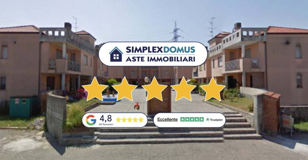 appartamento in vendita a Robecchetto con Induno