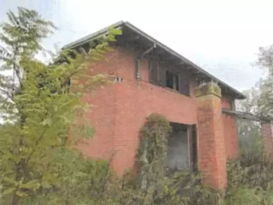 casa indipendente in vendita a Robecchetto con Induno