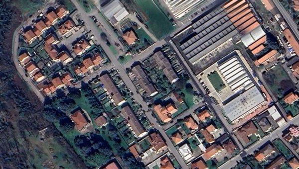 appartamento in vendita a Robecchetto con Induno