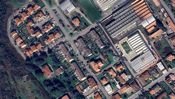 appartamento in vendita a Robecchetto con Induno