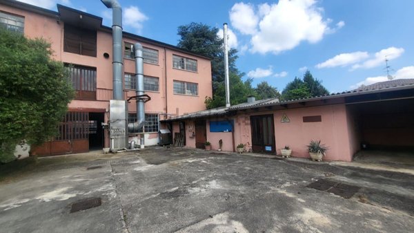 casa indipendente in vendita a Robecchetto con Induno