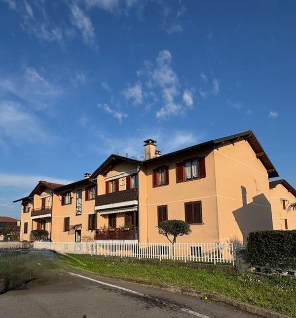 appartamento in vendita a Robecchetto con Induno
