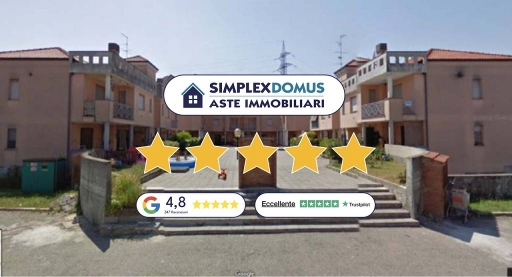 appartamento in vendita a Robecchetto con Induno