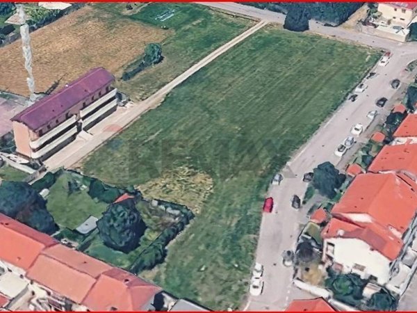 terreno edificabile in vendita a Robecchetto con Induno in zona Malvaglio