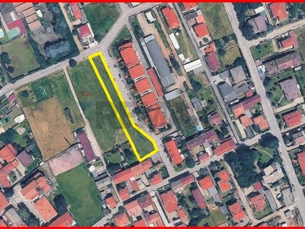 terreno edificabile in vendita a Robecchetto con Induno in zona Malvaglio