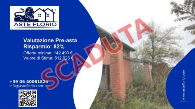 terreno edificabile in vendita a Robecchetto con Induno