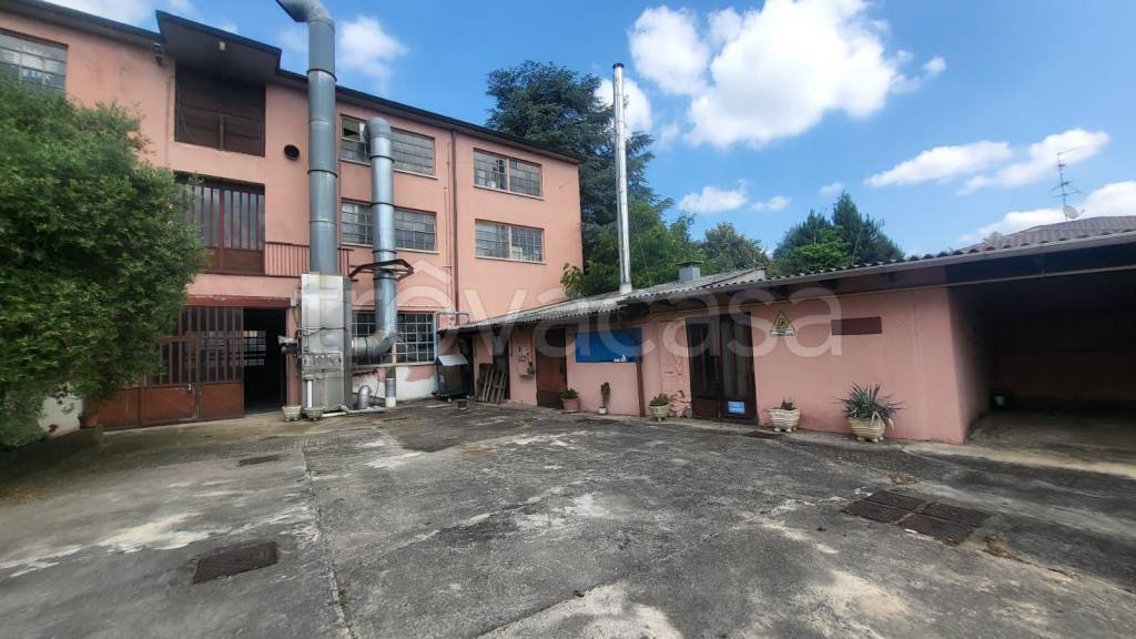 appartamento in vendita a Robecchetto con Induno