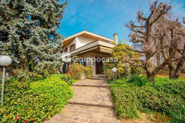 casa indipendente in vendita a Robecchetto con Induno