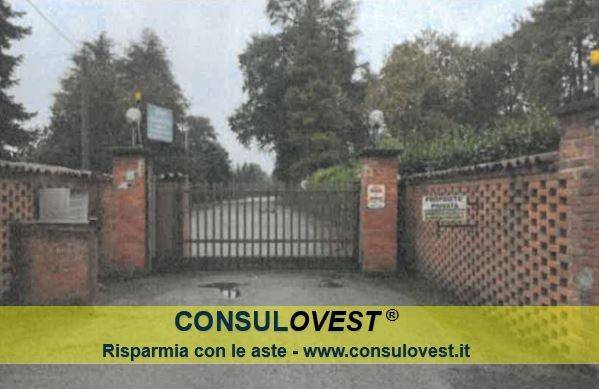 casa indipendente in vendita a Robecchetto con Induno