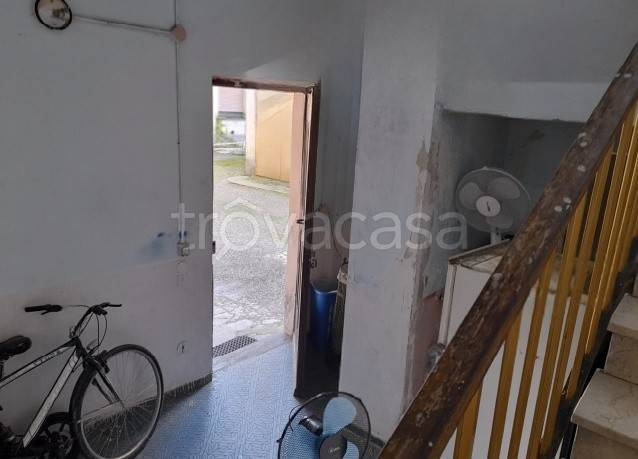 casa indipendente in vendita a Robecchetto con Induno