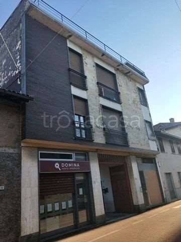 appartamento in vendita a Robecchetto con Induno in zona Malvaglio