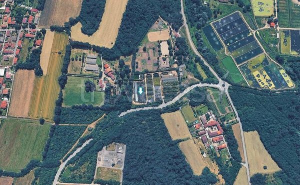 terreno agricolo in vendita a Robecchetto con Induno