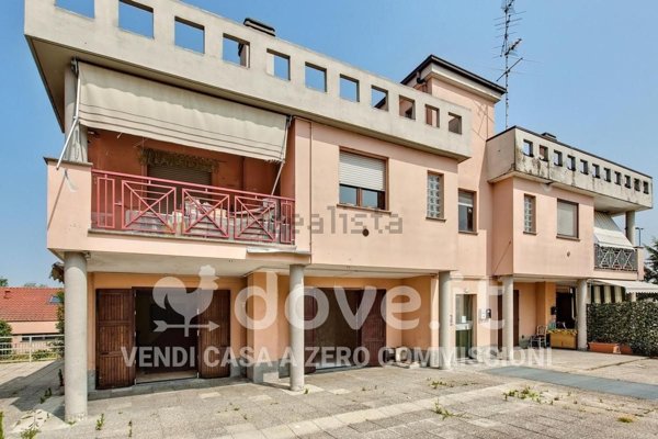 appartamento in vendita a Robecchetto con Induno