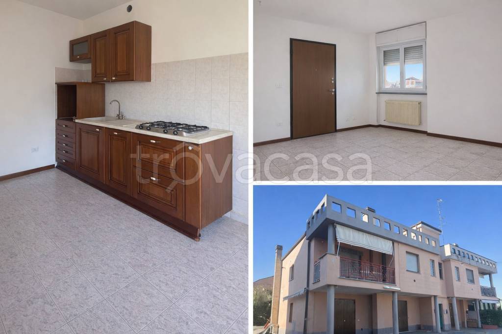 appartamento in vendita a Robecchetto con Induno