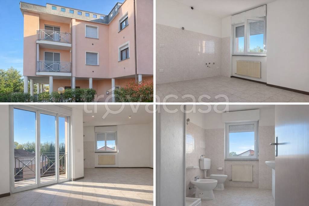 appartamento in vendita a Robecchetto con Induno