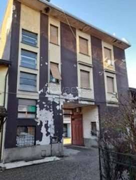 casa indipendente in vendita a Robecchetto con Induno