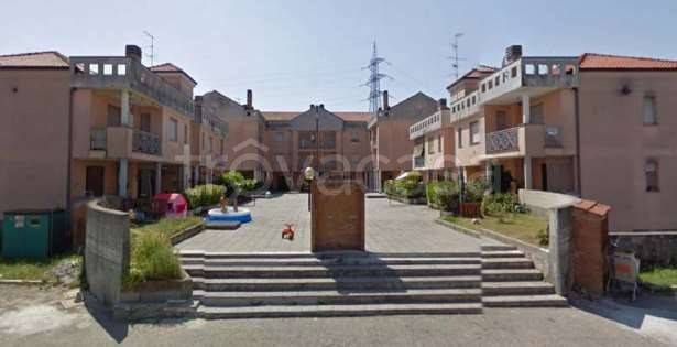 appartamento in vendita a Robecchetto con Induno
