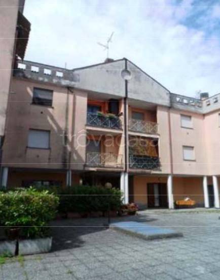 appartamento in vendita a Robecchetto con Induno