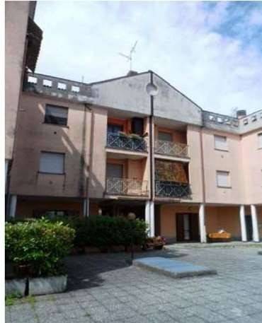 appartamento in vendita a Robecchetto con Induno