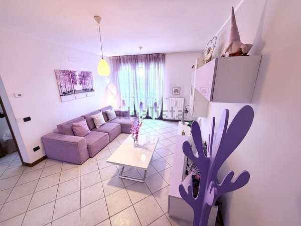 appartamento in vendita a Robecchetto con Induno