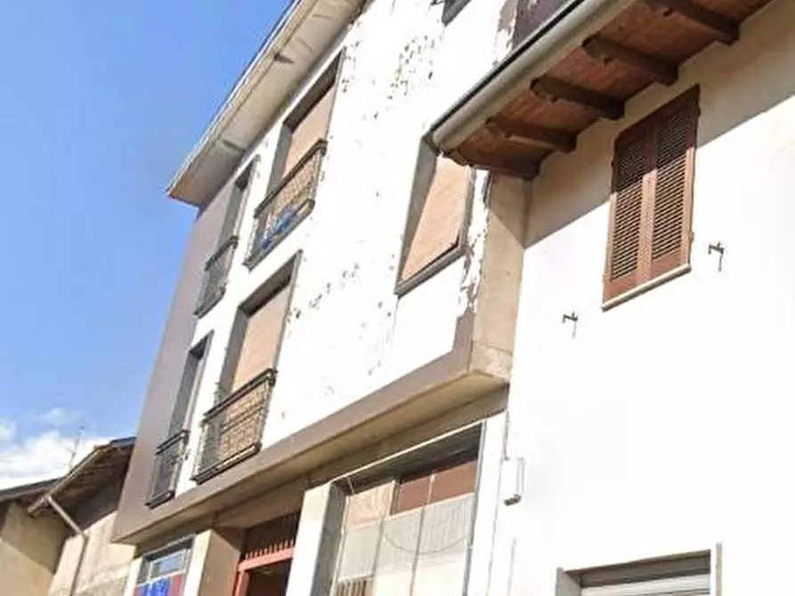 appartamento in vendita a Robecchetto con Induno
