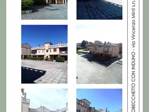 appartamento in vendita a Robecchetto con Induno