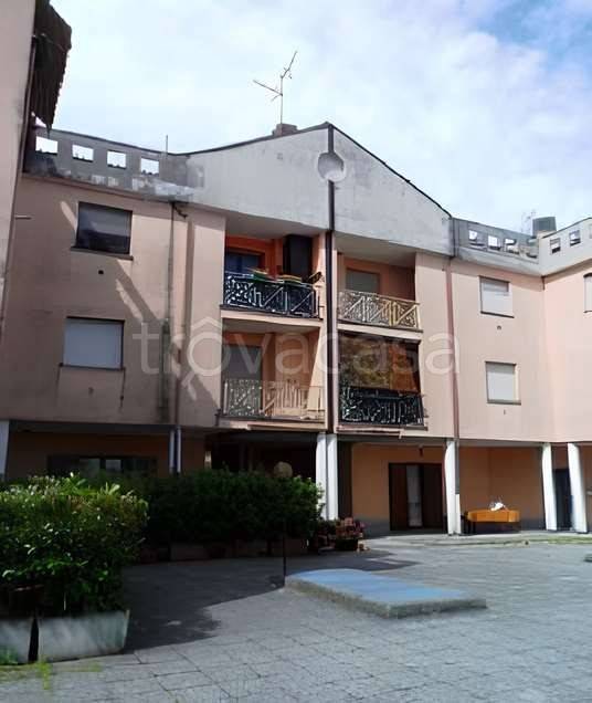 appartamento in vendita a Robecchetto con Induno