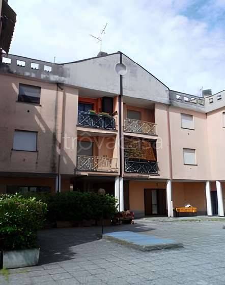 appartamento in vendita a Robecchetto con Induno