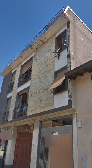 appartamento in vendita a Robecchetto con Induno