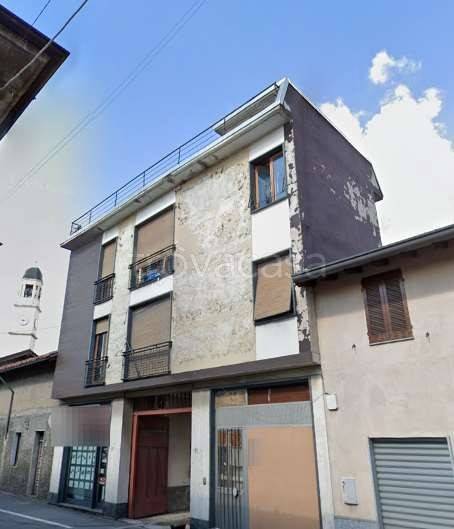 appartamento in vendita a Robecchetto con Induno in zona Malvaglio