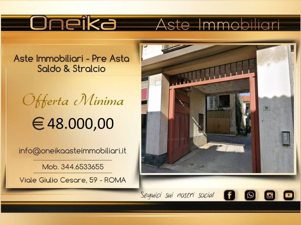 casa indipendente in vendita a Robecchetto con Induno
