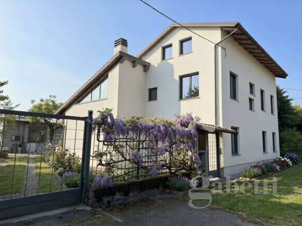 casa indipendente in vendita a Robecchetto con Induno in zona Malvaglio