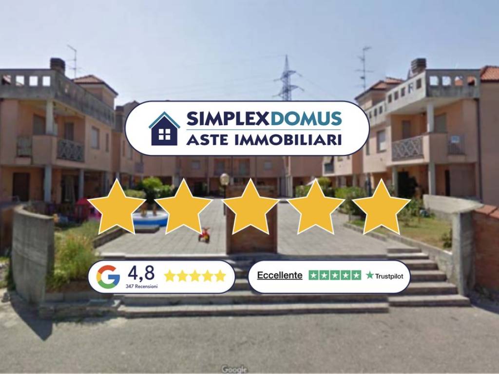 appartamento in vendita a Robecchetto con Induno