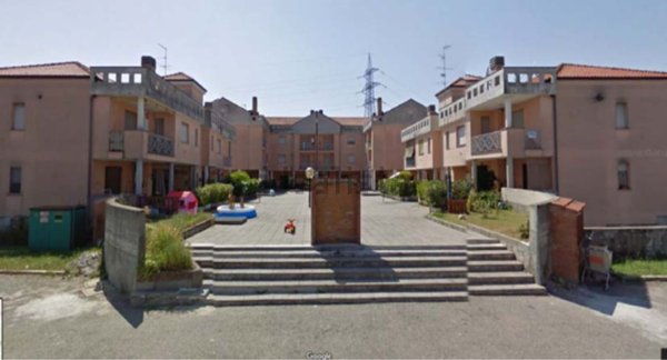 appartamento in vendita a Robecchetto con Induno