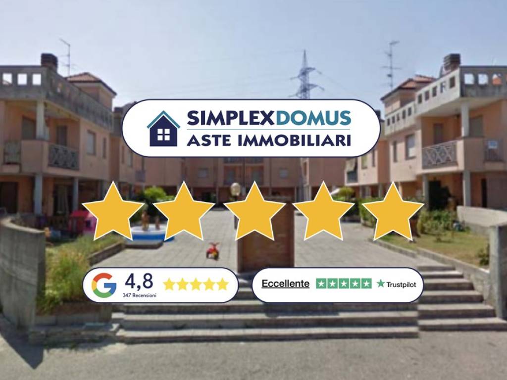 appartamento in vendita a Robecchetto con Induno