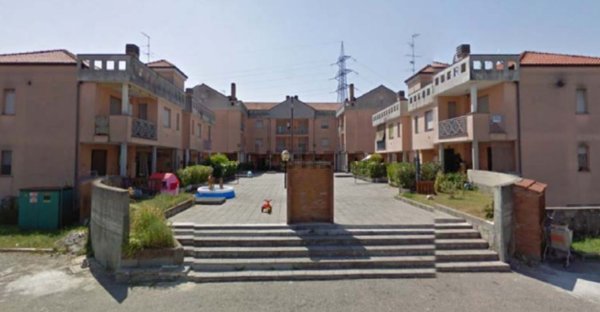 appartamento in vendita a Robecchetto con Induno