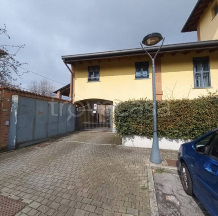 appartamento in vendita a Robecchetto con Induno