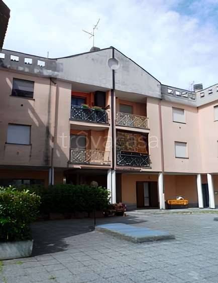 appartamento in vendita a Robecchetto con Induno