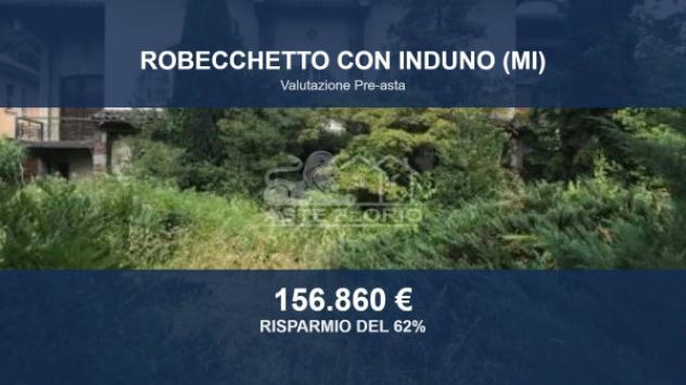 negozio in vendita a Robecchetto con Induno