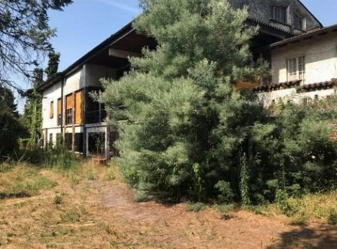 appartamento in vendita a Robecchetto con Induno in zona Malvaglio