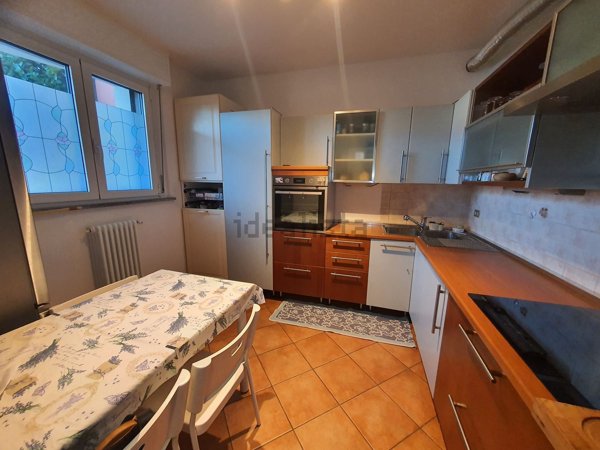 appartamento in vendita a Robecchetto con Induno in zona Malvaglio