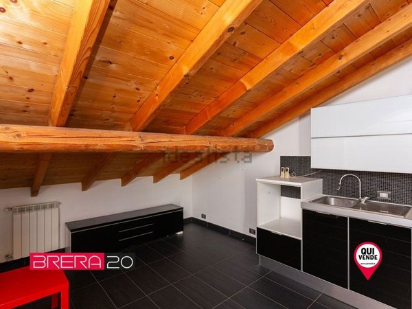 appartamento in vendita a Robecchetto con Induno in zona Malvaglio